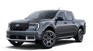 2025 Ford Maverick® External Image 2